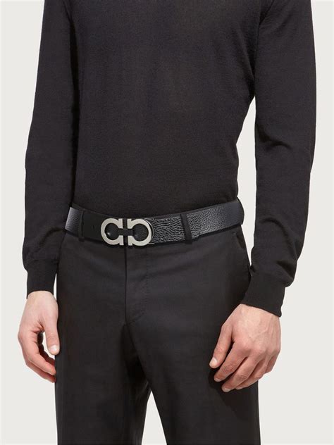 cinturón ferragamo hombre liverpool